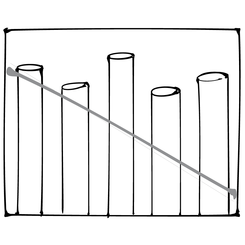 Diagonal Slice Teams We assemble teams that cross both vertical and horizontal divisions of your organization. Though it's often challenging to work with disparate personalities and skill sets, this eclectic team formation is the most effective method for creating alignment and developing robust solutions. 