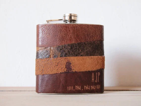 The Apocalypse Flask - From £35 - HÔRD©