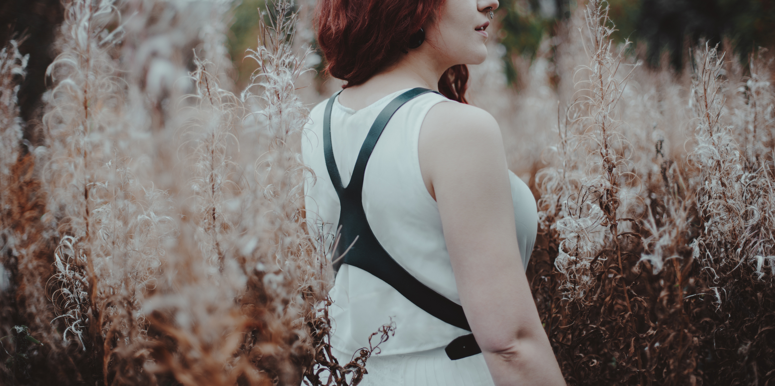 The Anchor Harness - £150 - HÔRD©