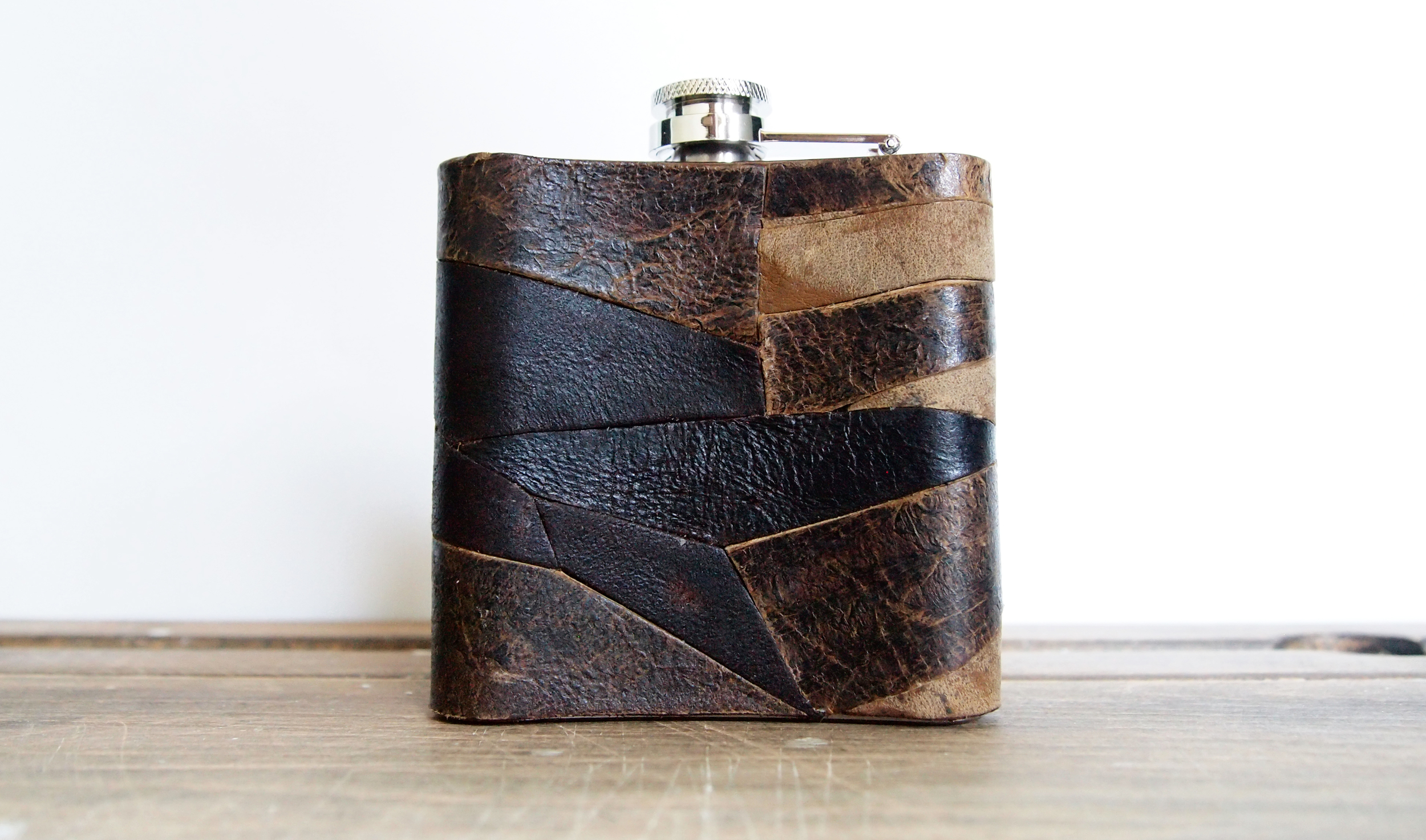 The Desert Flask - From £65 - HÔRD©