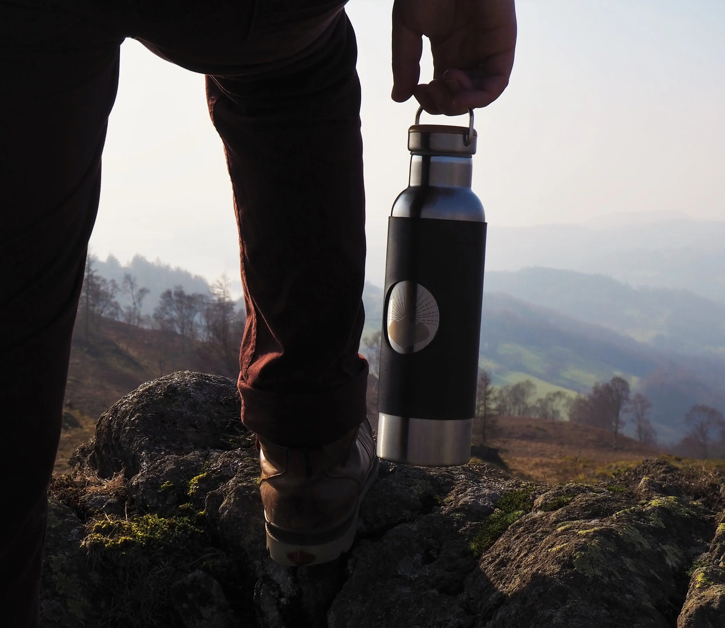 The Scout Adventure Bottle - £50 - HÔRD©