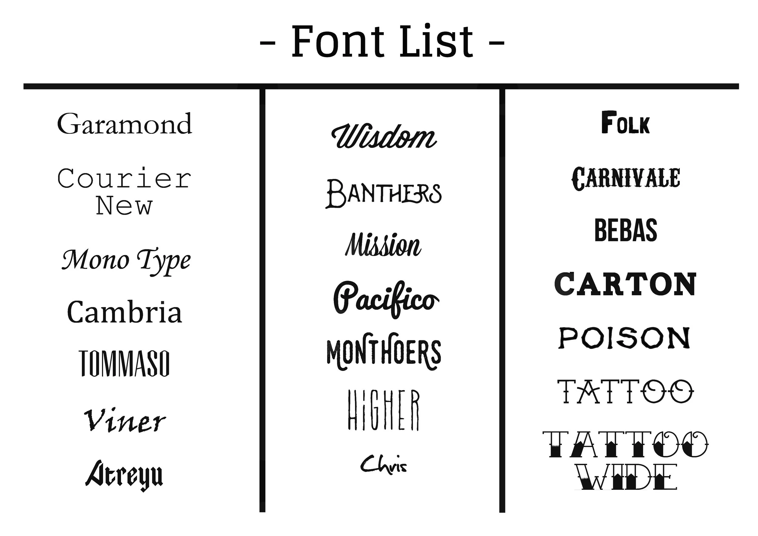 Font List Simple.jpg