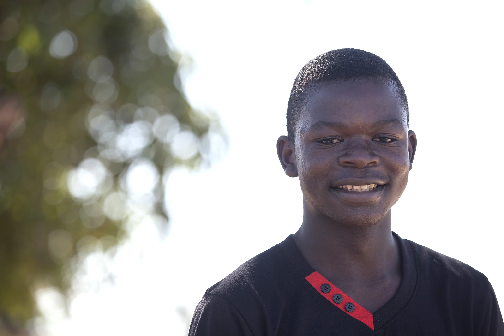 MWAPE NOW THRIVES AT HHY