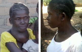 BEFORE / AFTER