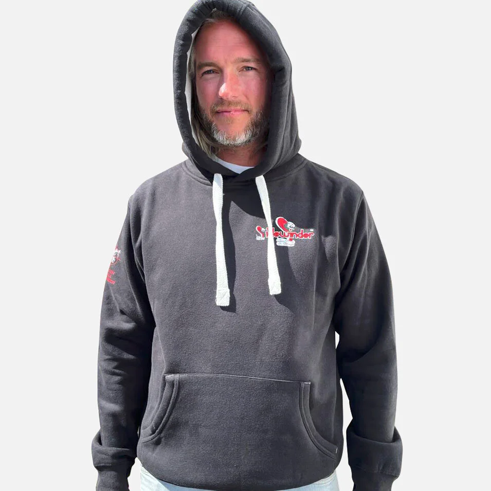 Sidewinder Hoodies