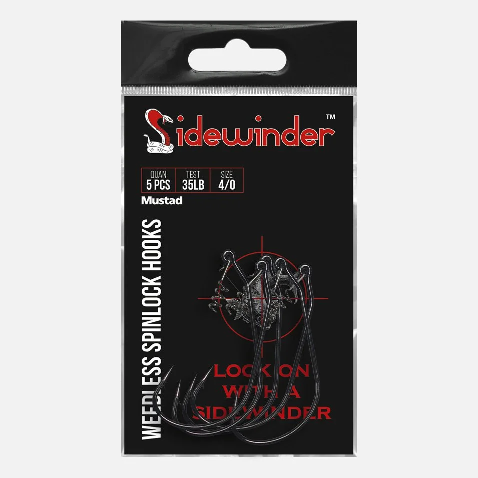 SPINLOCK HOOKS