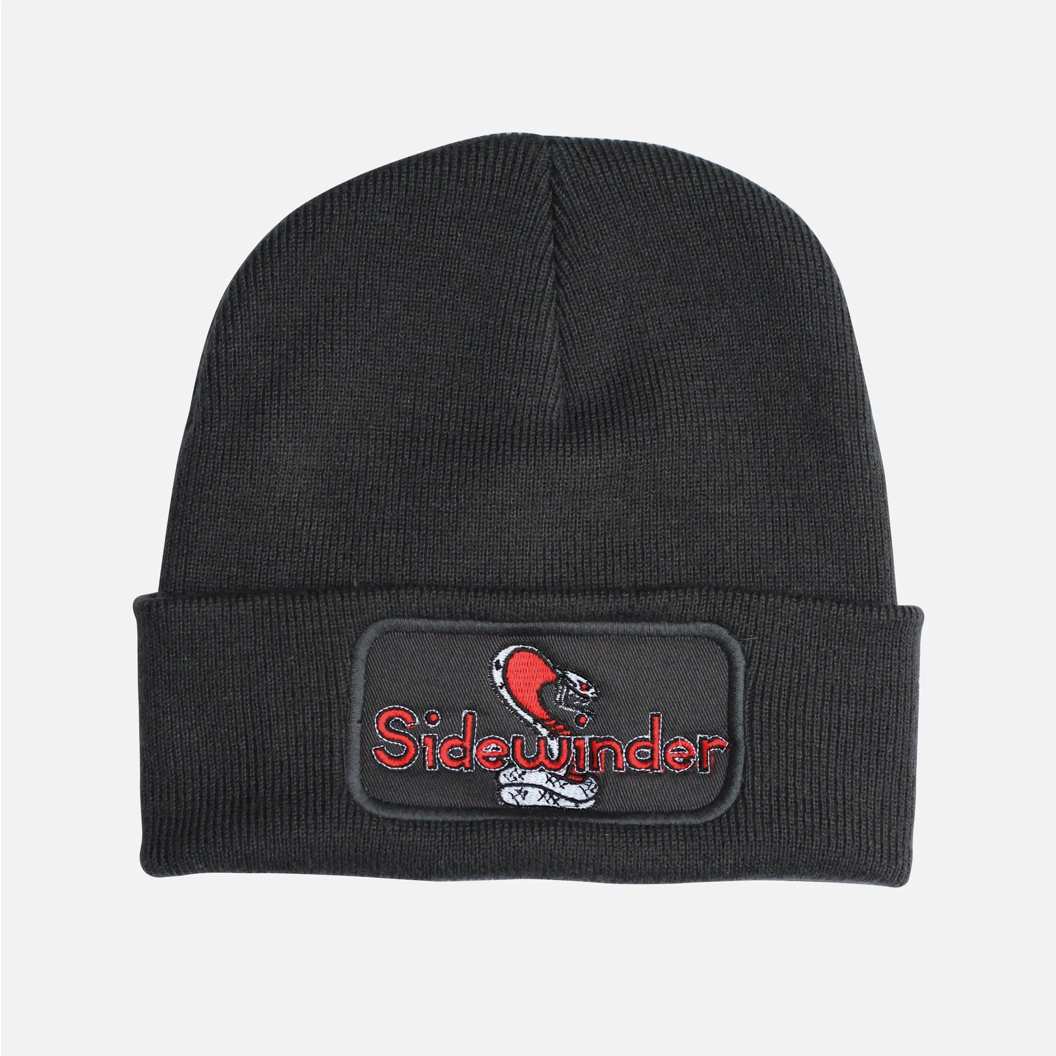 Sidewinder Beanie