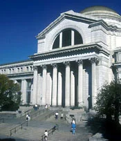 Smithsonian National Museum of Natural History