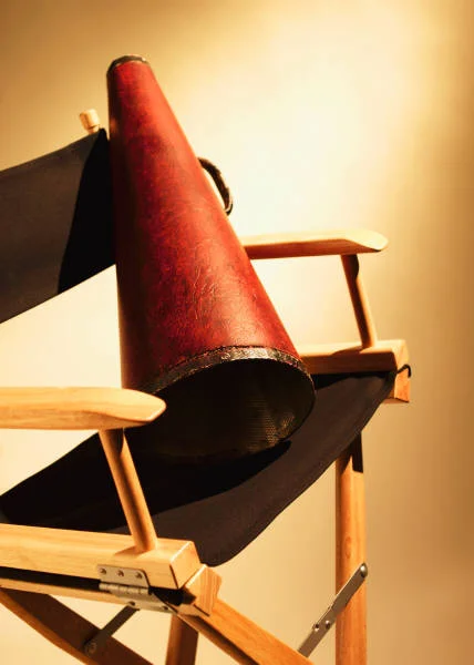 Draw, make, create...Tell a story.