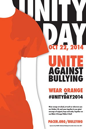 Unity Day