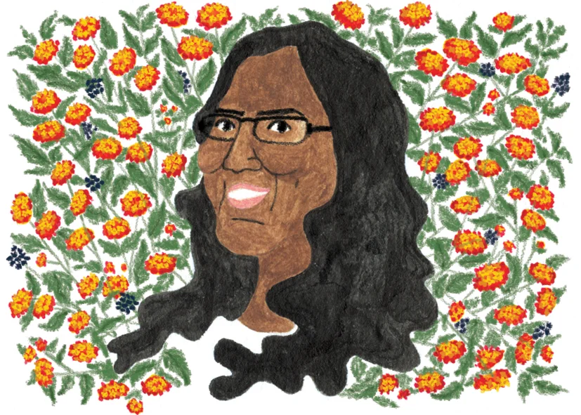 Geetha Ramaswami