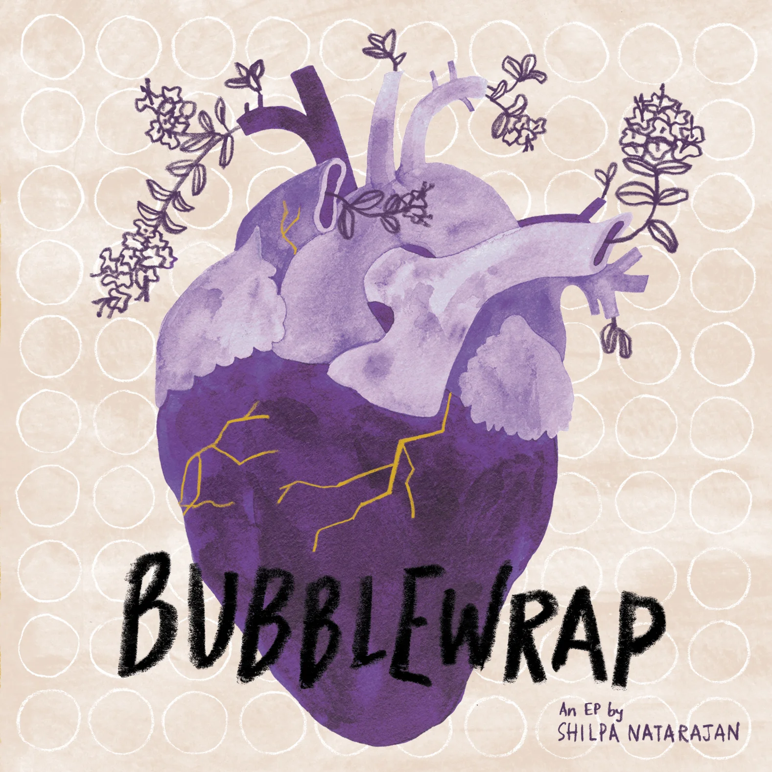  For  Shilpa Natarajan . 