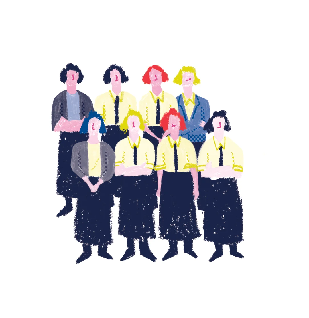 Code Breakers at Bletchley Park