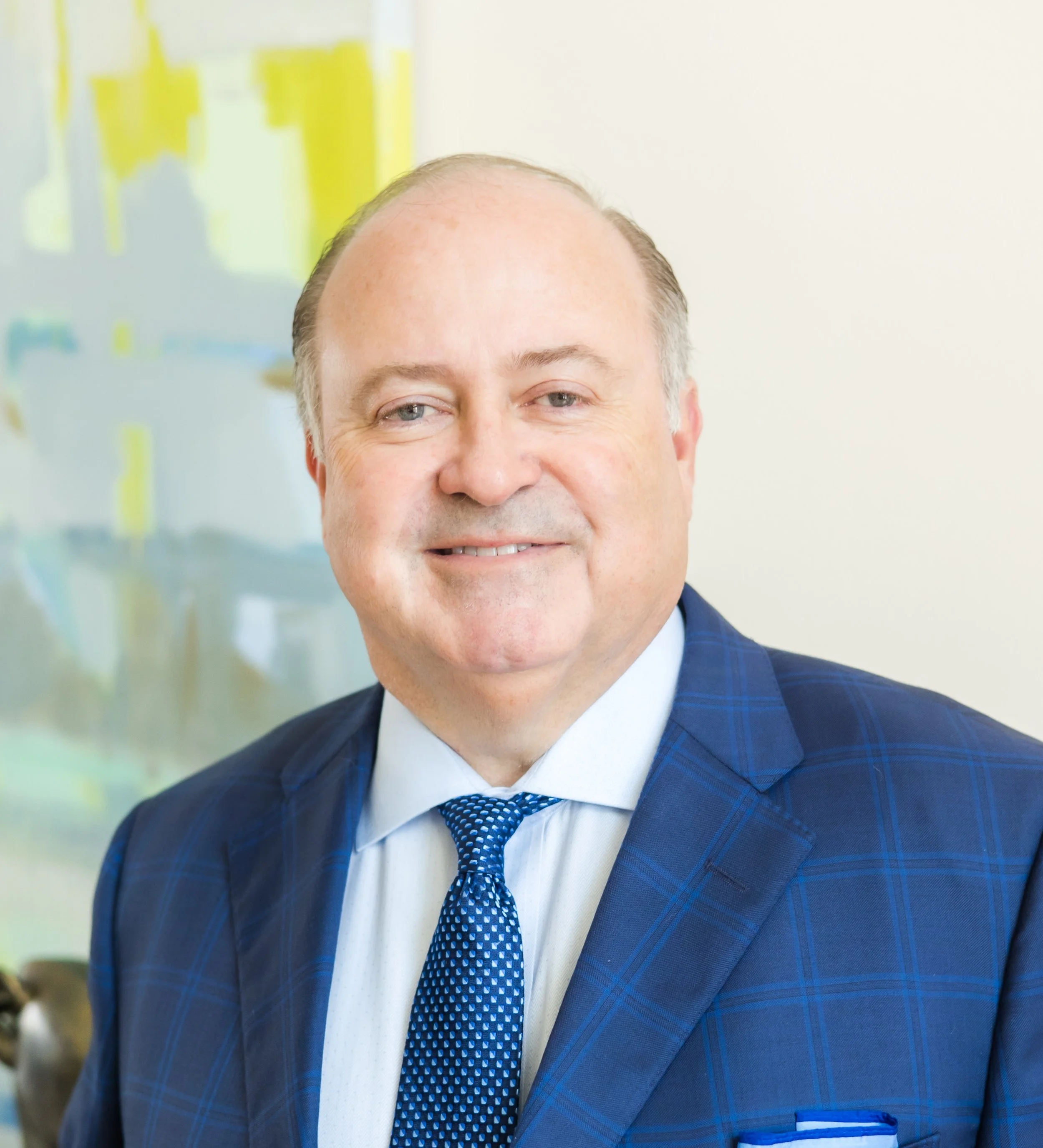 Opp Attorney Wesley Laird Named President of the Alabama Association