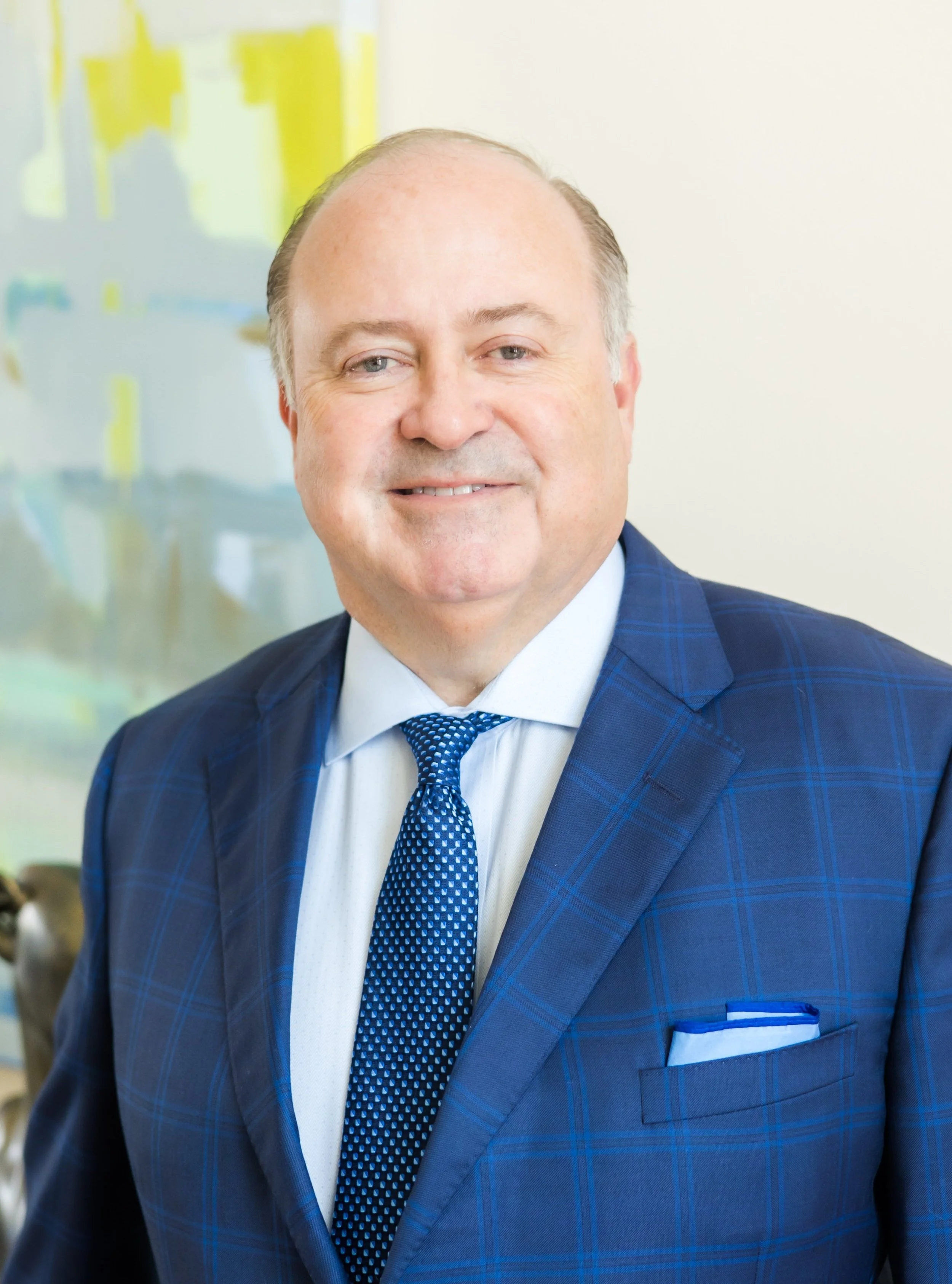 Our Lawyers — Laird, Baker & Blackstock, LLC