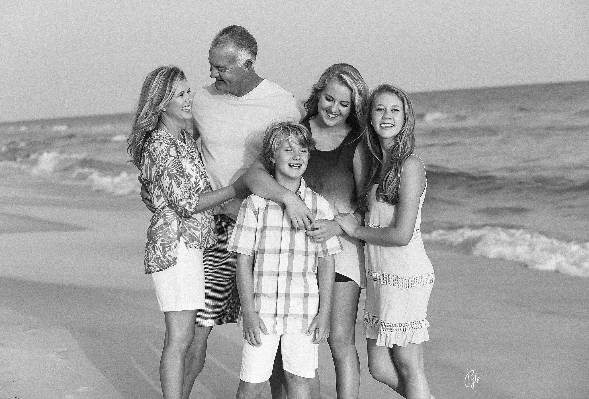 Sawtelle Family