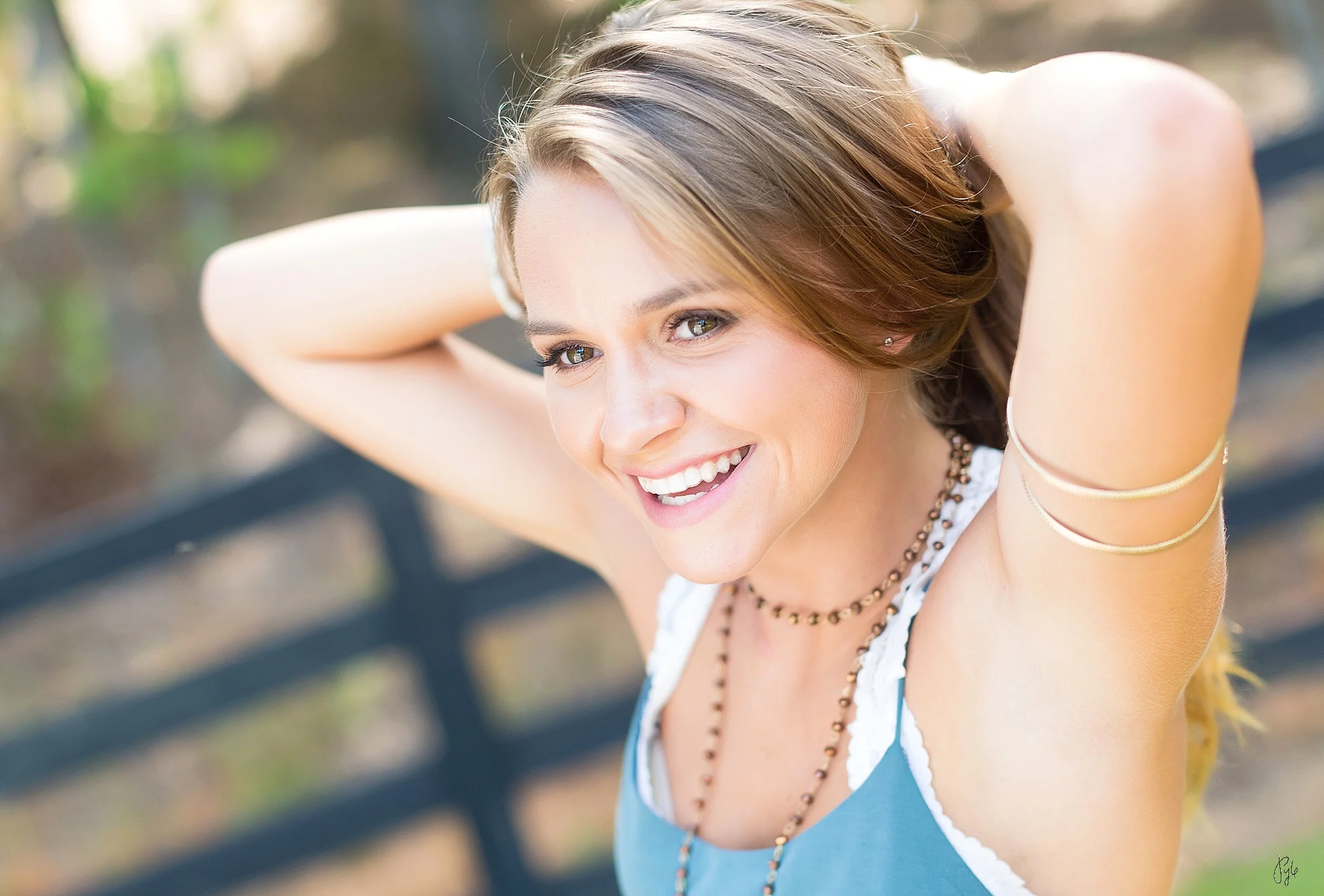Whitley, Senior Session, Glenwood Senior, Alabama