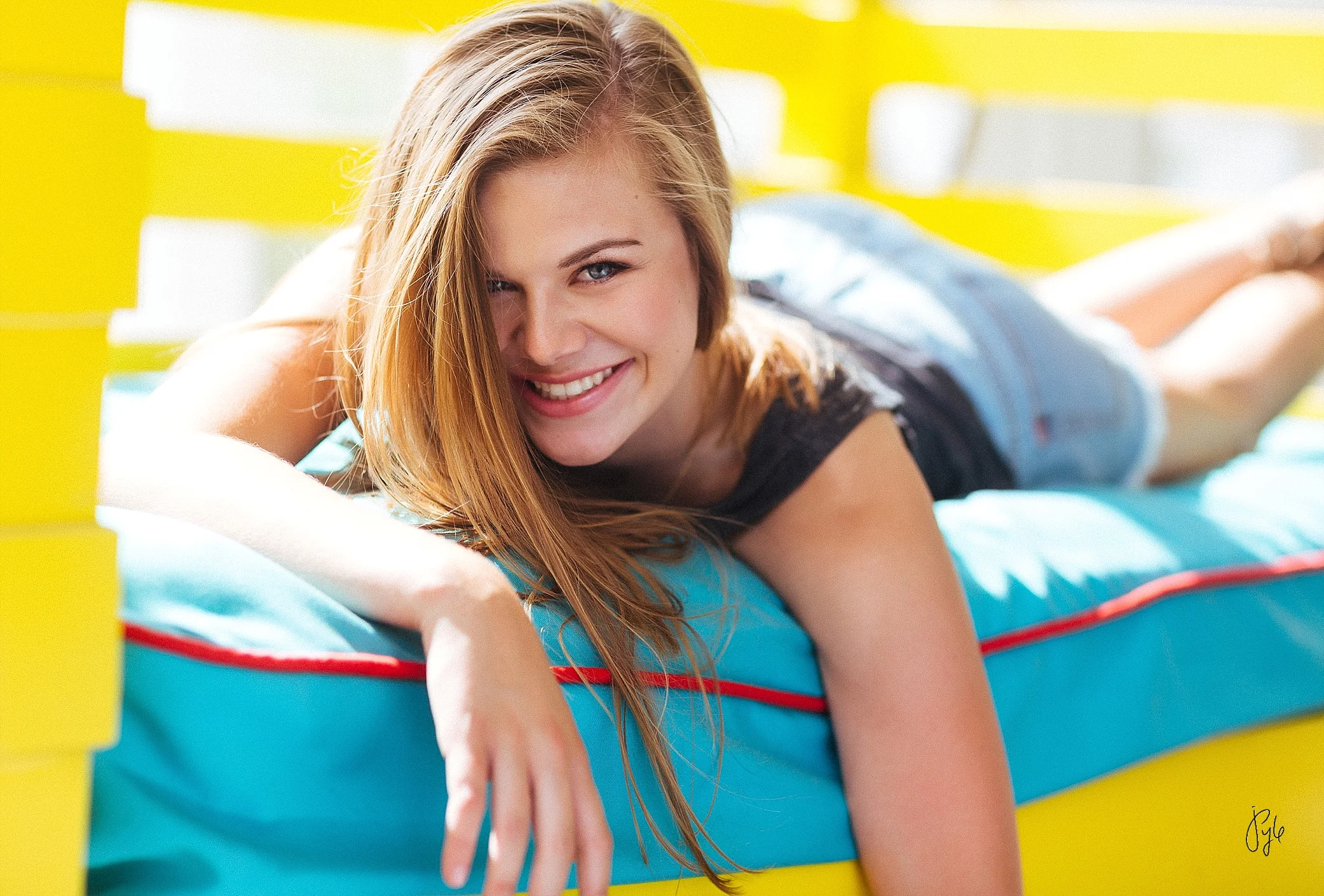 Gigi, Senior Session, CHS Senior, Columbus, GA