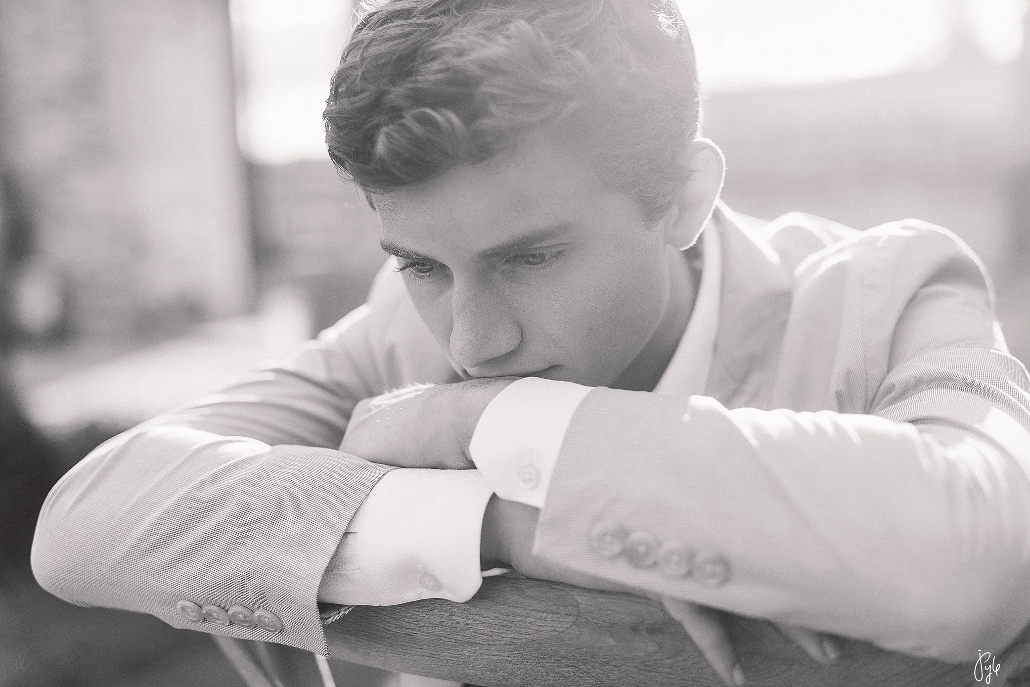 Nick,  Portfolio Work, LaGrange, Ga