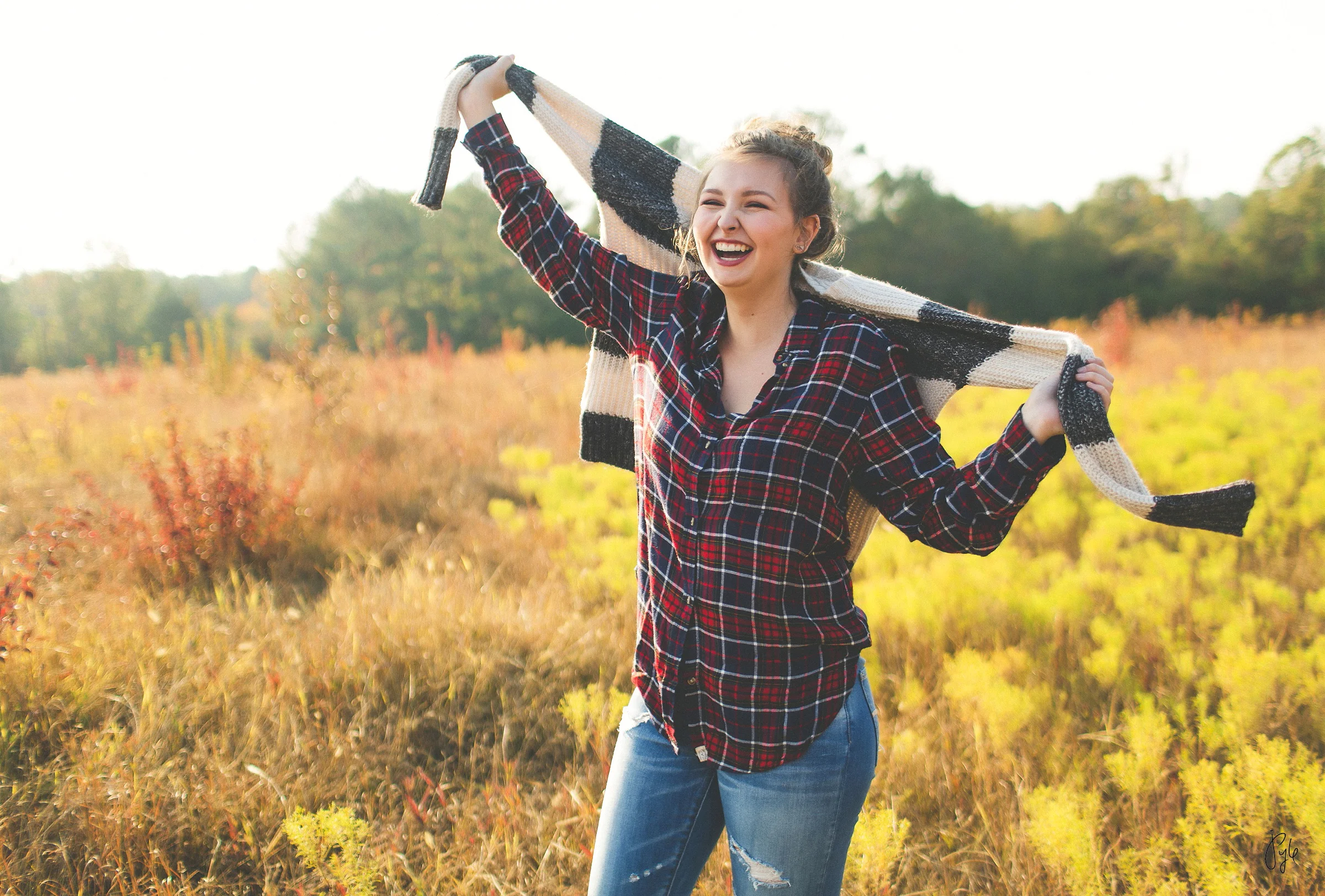 Madison, Senior Session, Calvary, CHS, Senior, Columbus, GA