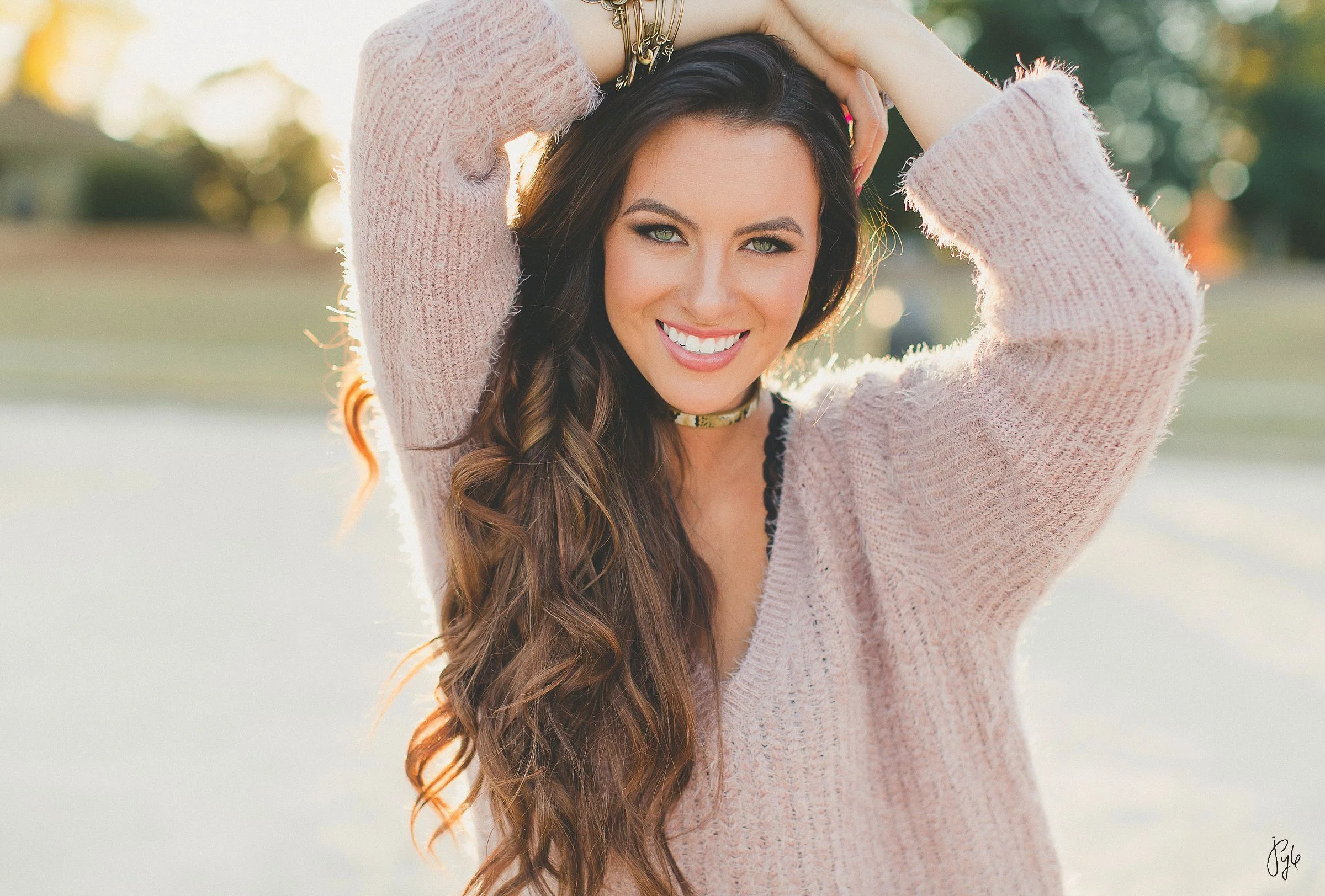 Taylor, Senior Session, Glenwood, Senior