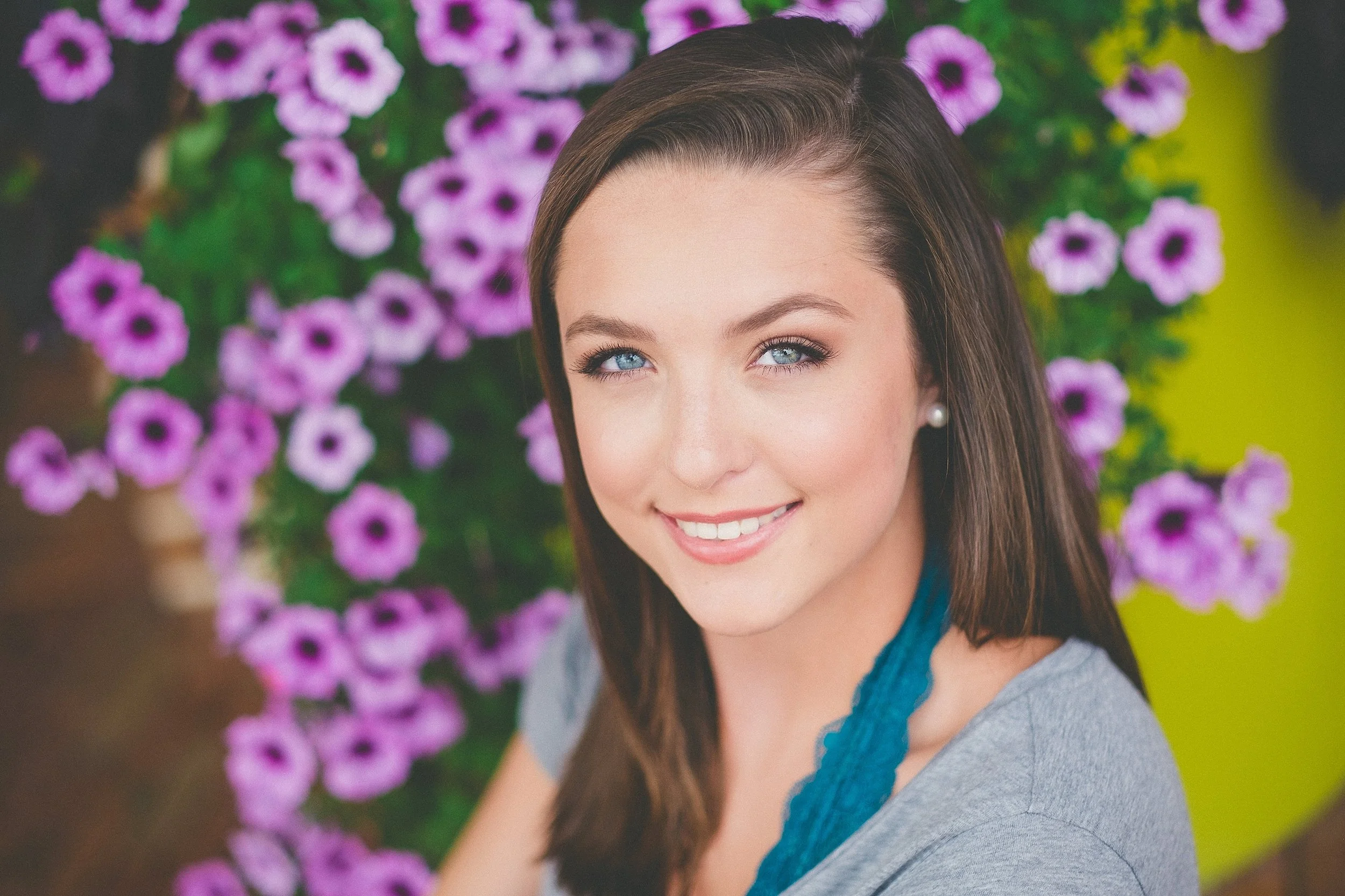 Abigail, Senior, CHS, Senior Session