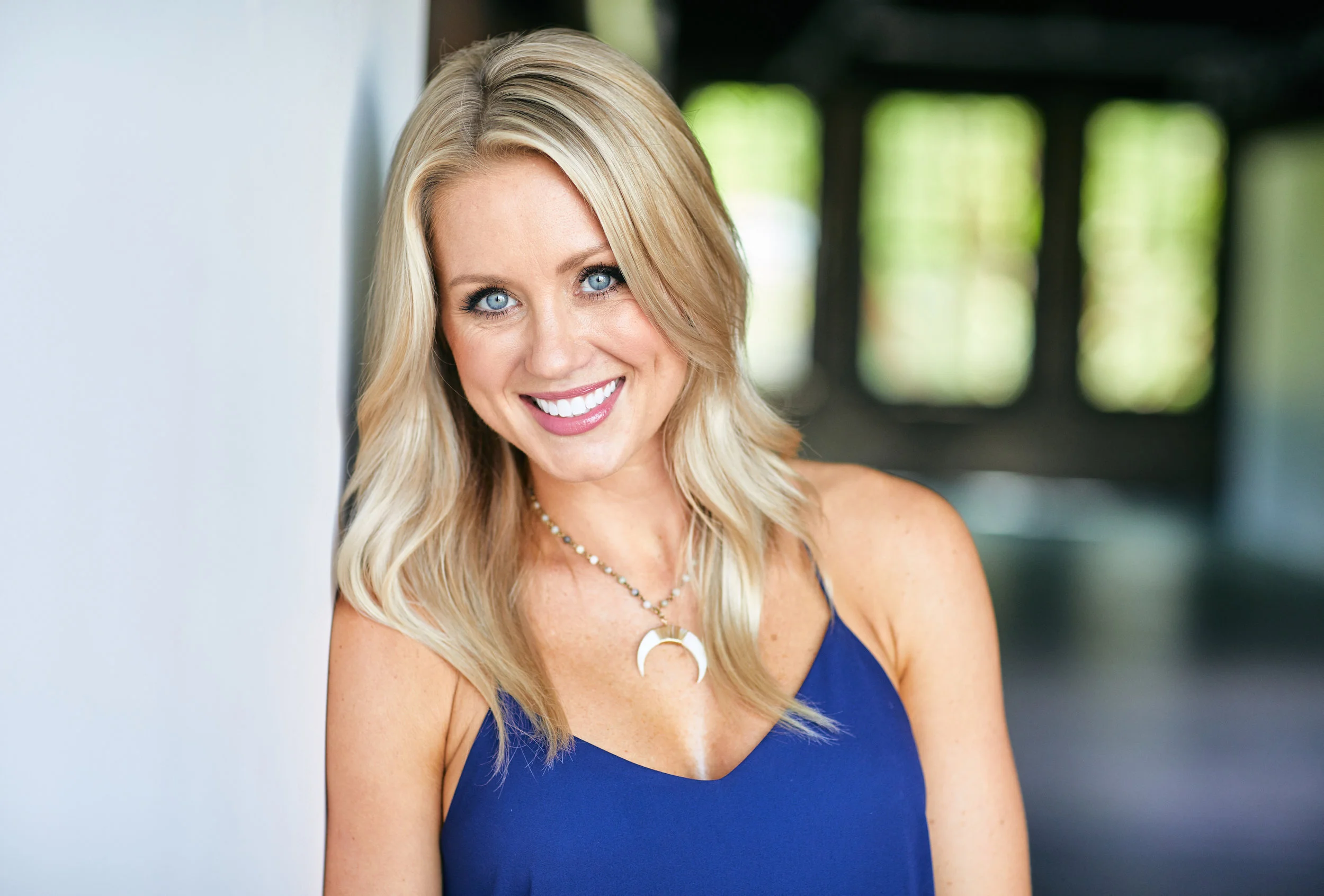 Brittni, Commercial and Lifestyle Branding Session