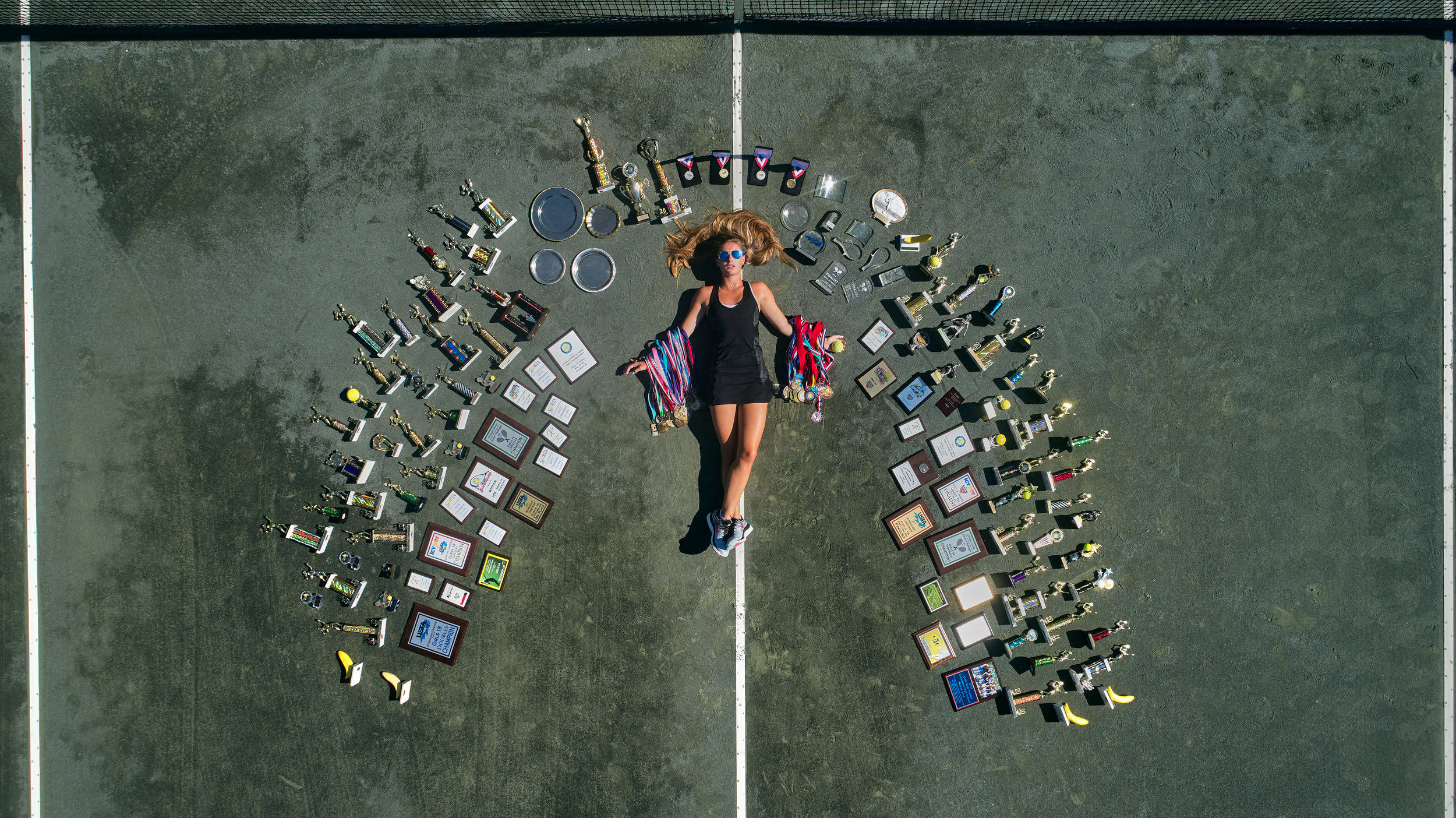Mary Weston, Senior, CHS, Senior Session, Seaside, FL