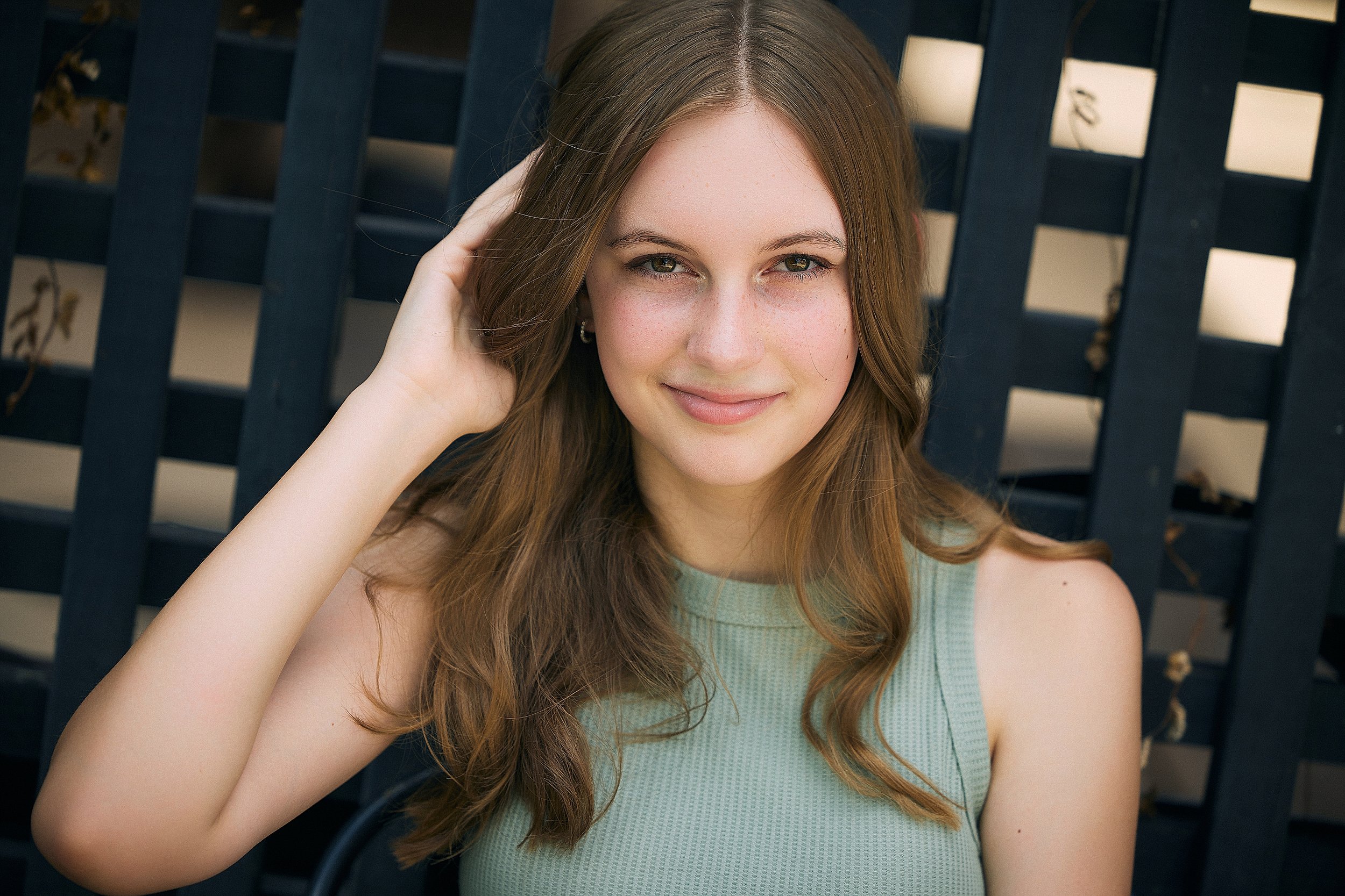 Colson, Teen Session, fourteen, columbus, GA