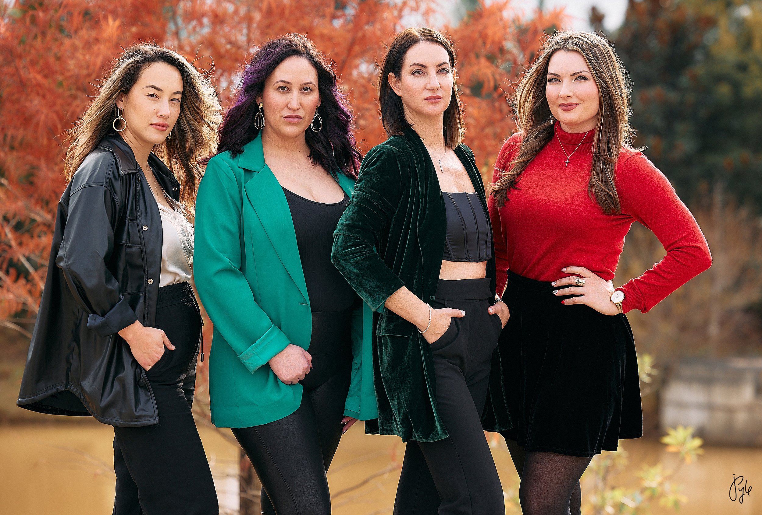 Studio Aesthetics, Branding Session, Business, Columbus, GA