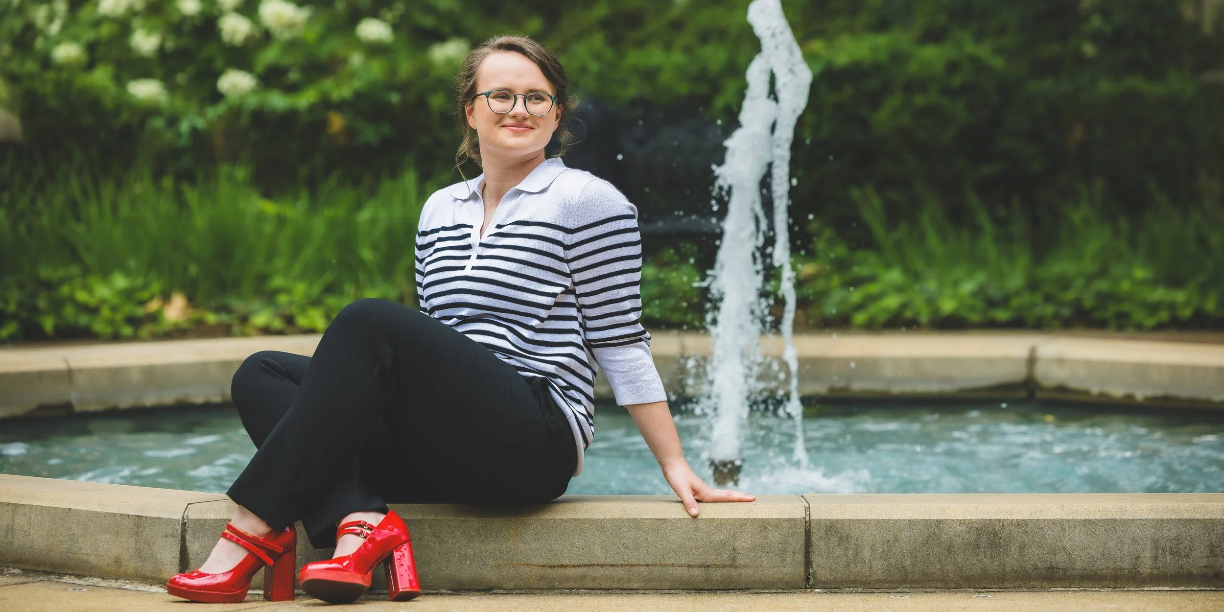 Madelyn, Senior, UGA, Law School, Senior Pictures 