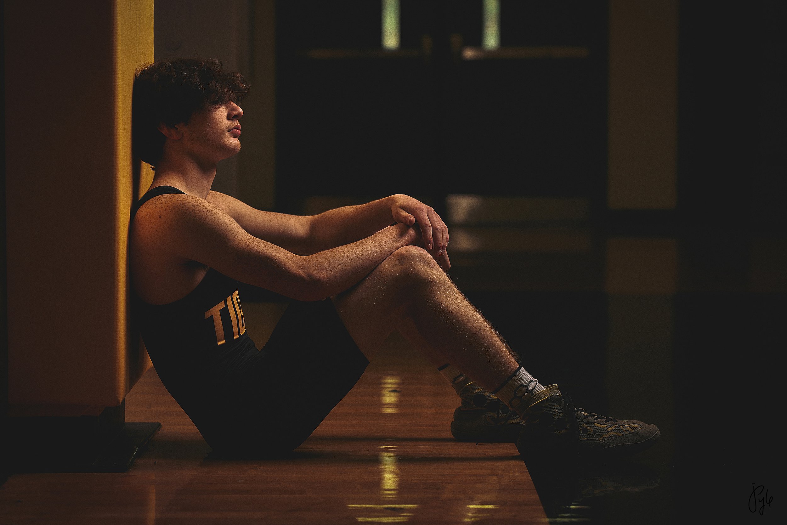 Davis Senior, HCHS, Senior, Senior Pictures, Harris County, GA