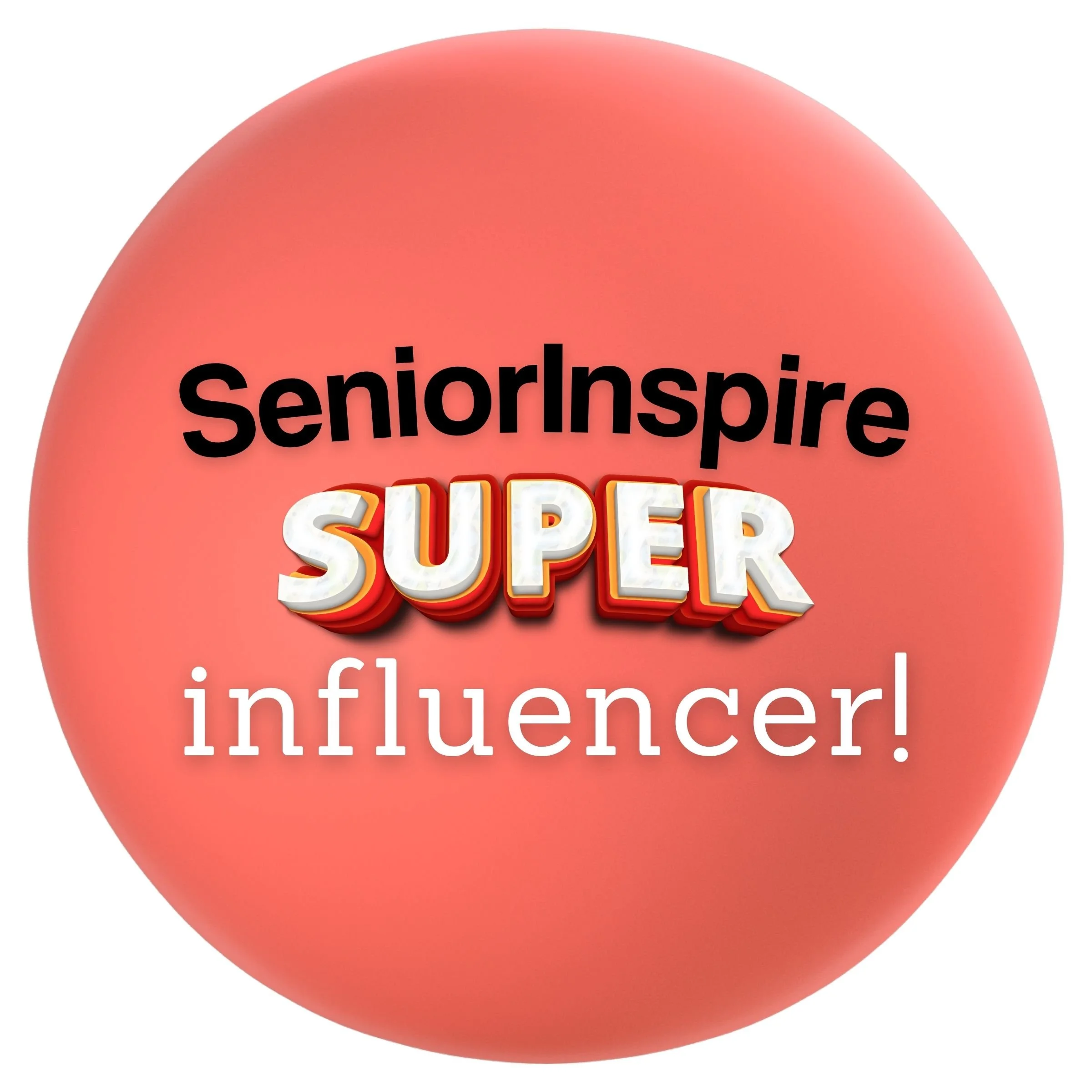 SENIORINSPIRE MAGAZINE, Seniors, Featured 