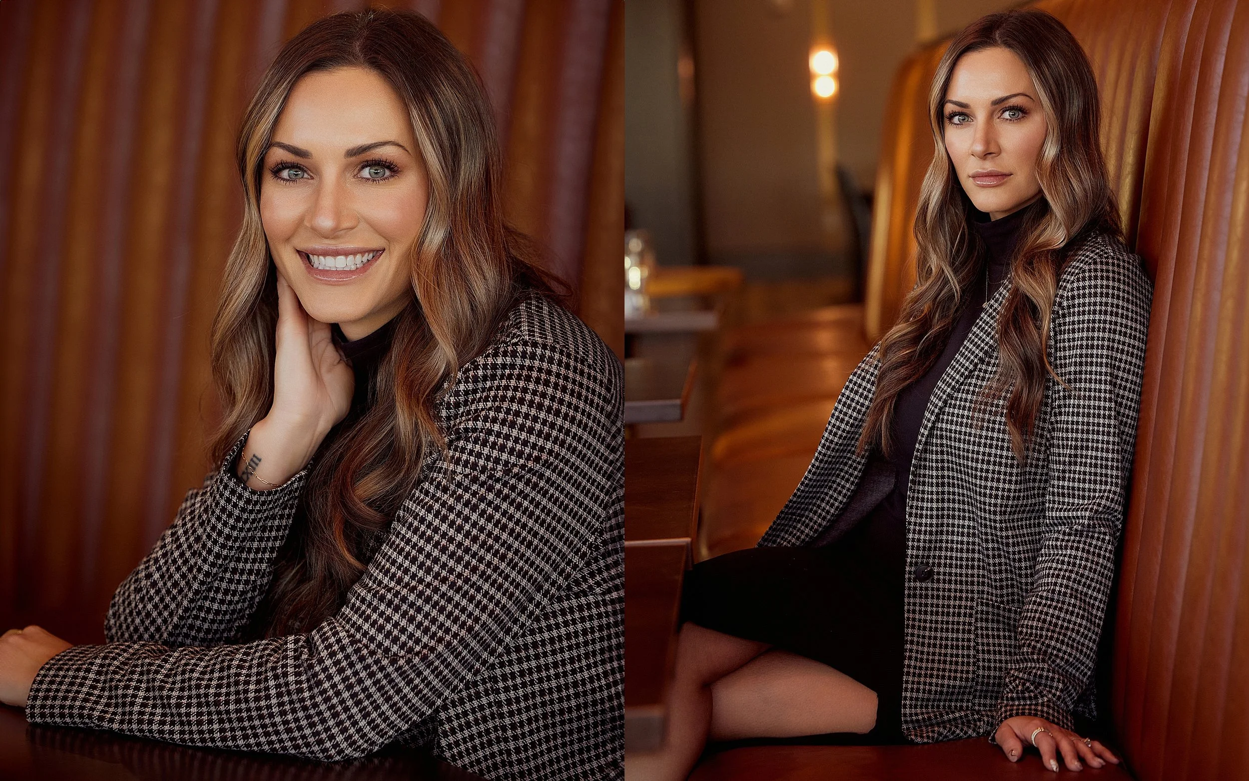 Skylar, Headshots, Branding, Business Portraits, Columbus, GA