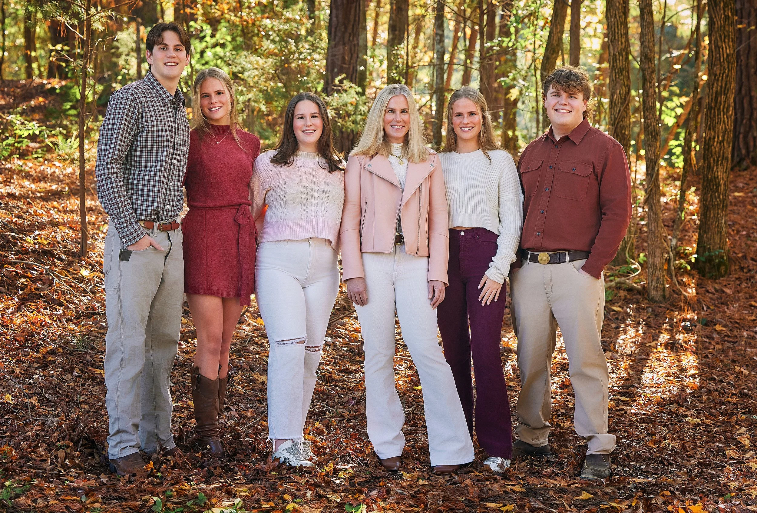 Lamptons, Family Session, Midland, GA, Family