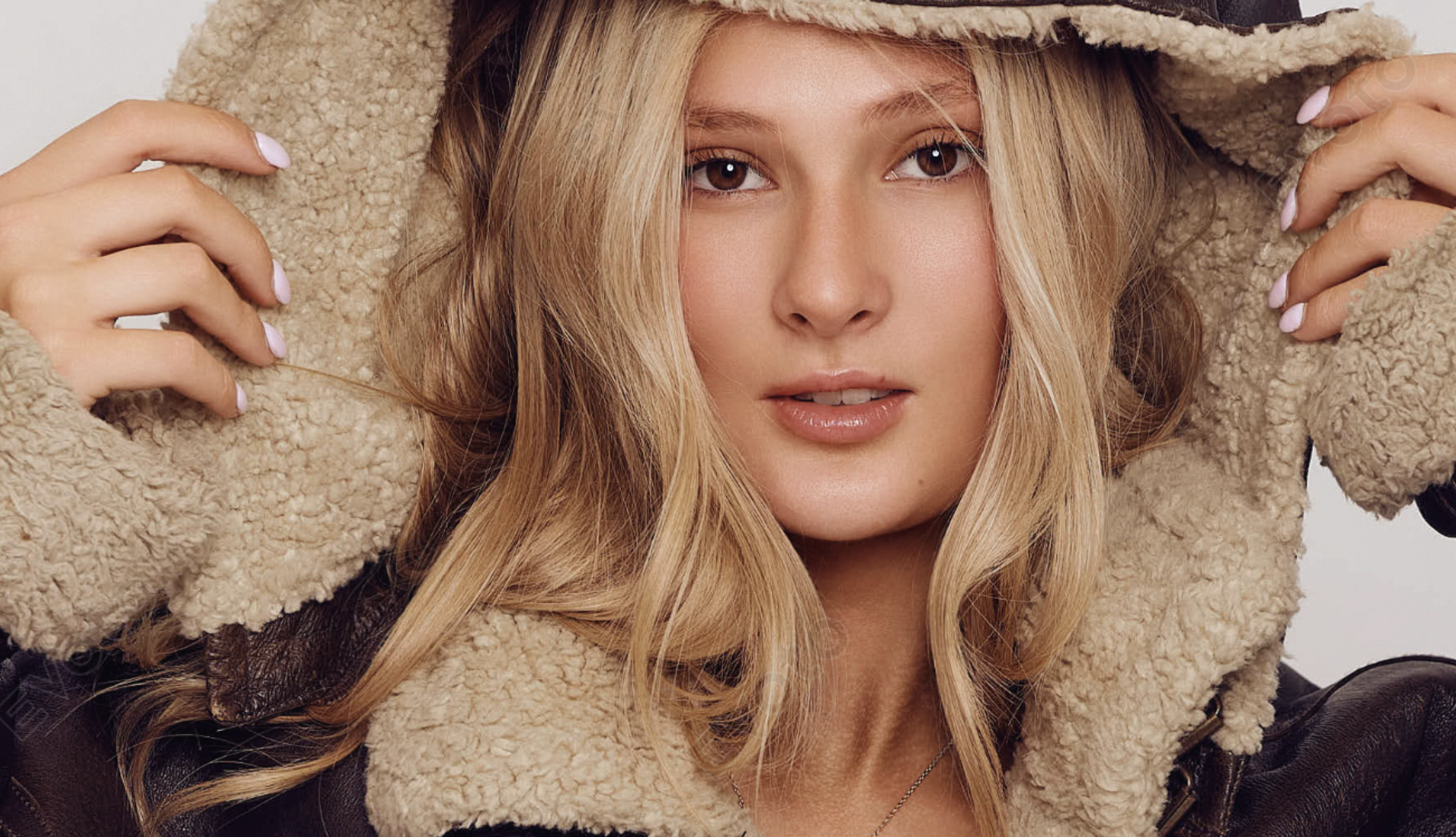 Emma Grace, Senior, Model, Columbus, GA