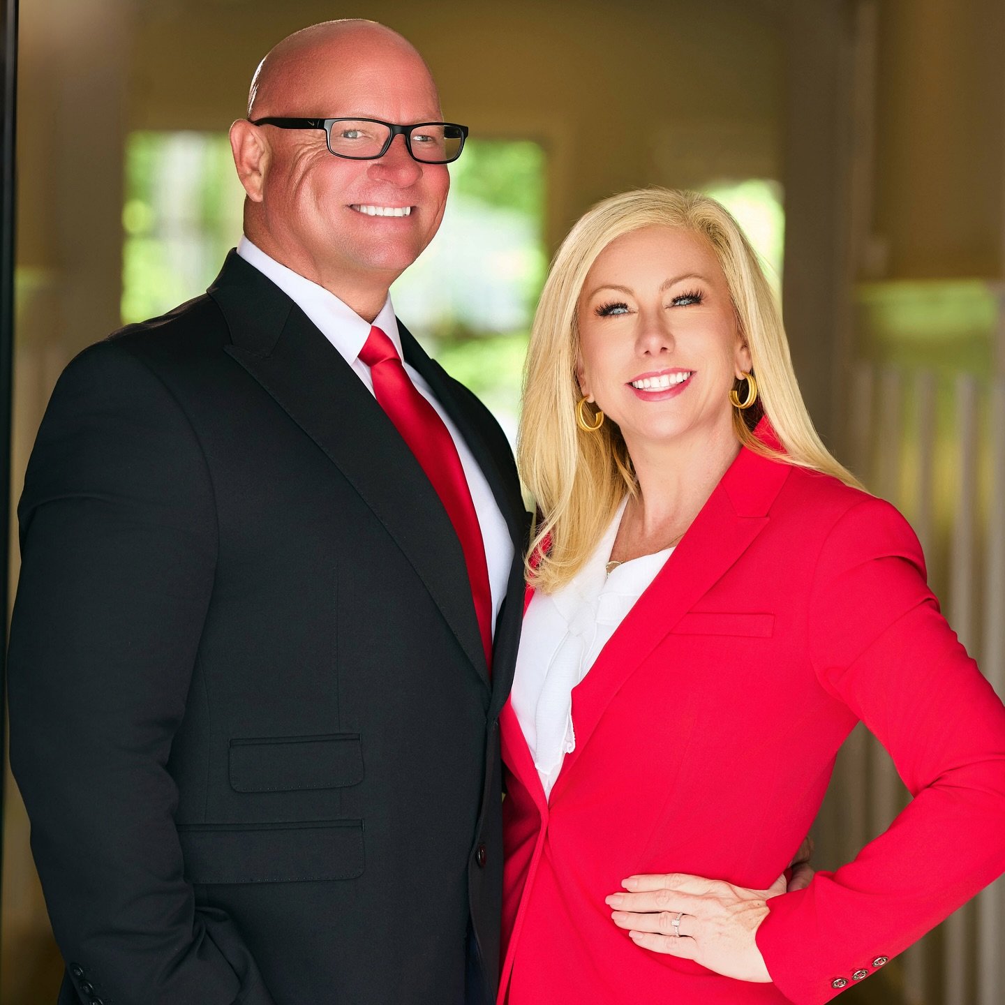 I&rsquo;m making couples business sessions a new thing. 😉💯
Agents @efrealtor and @davidhickoxrealestate 
#jpyle #jpylebusiness 
One session🤩🤩together and/or separate 🤩
👉#simplebutsignificant 
📆 www.johnpyle.com