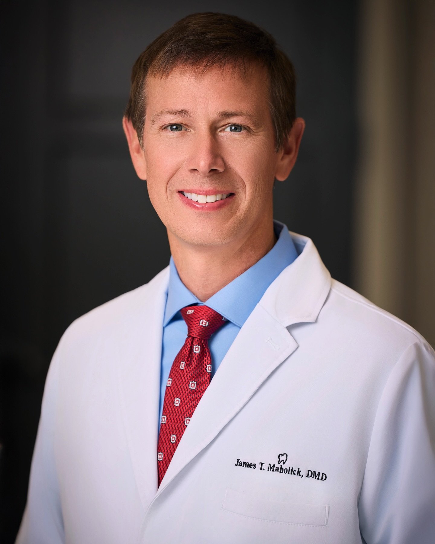 Dentists also know best&hellip;when it comes to professional headshots and branding.  Dr Maholick of @maholickinnovativedentistry 🦷 

😀 People notice your smile. 
📸 Patients, clients, and customers notice your image. 
 📍www.johnpyle.com