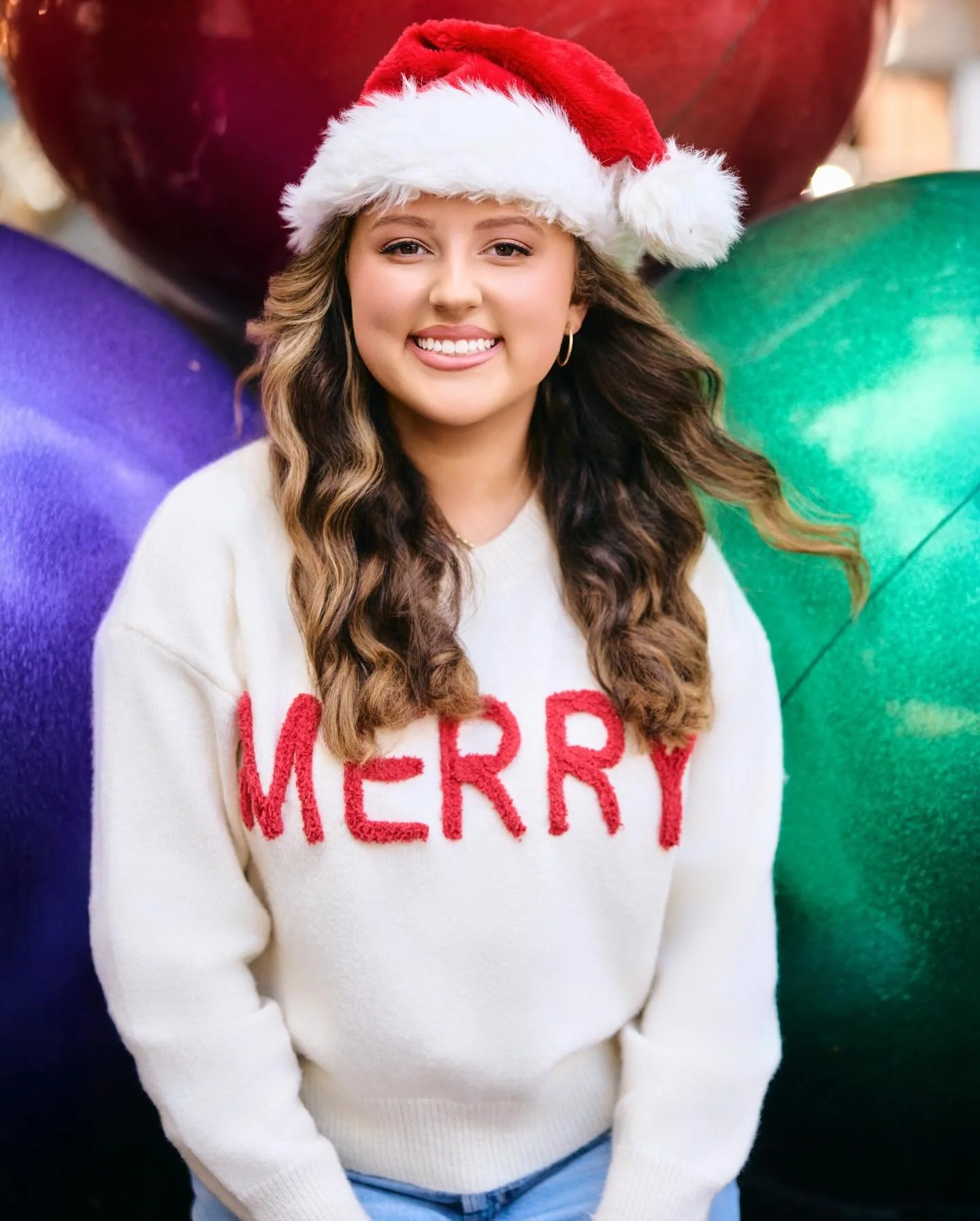 Merry Monday.  Three days until Christmas 🎄 🎅 
#jpylesenior @karleighmallory 
downtown #columbus #ga #jpyle
