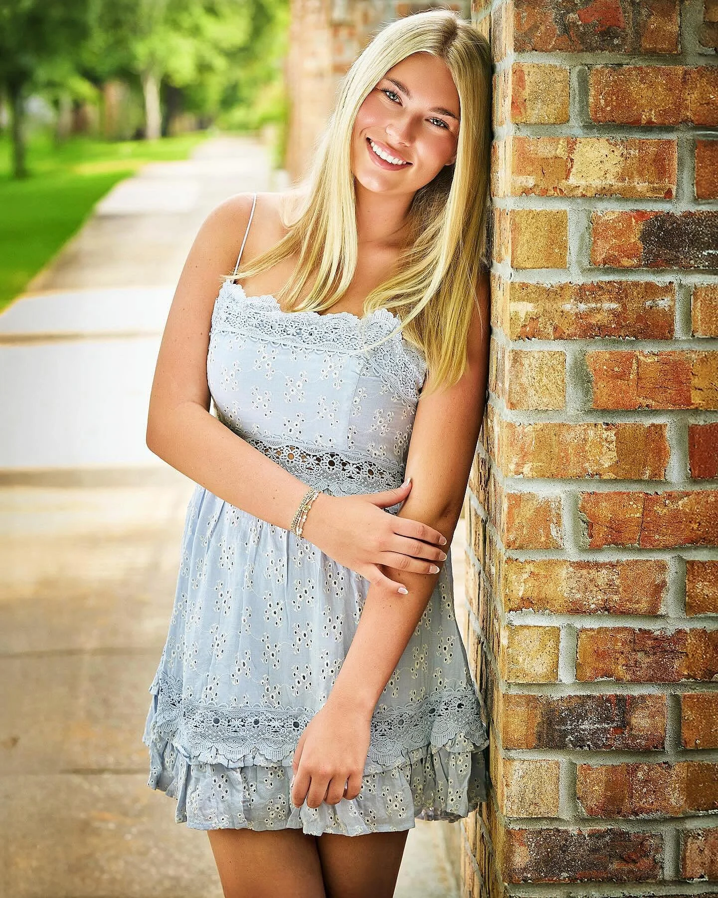 It&rsquo;s a @jadyn.davisss birthday post 🎊
#jpylesenior #viking 👏 
#classof2026 #classof2027 www.johnpyle.com