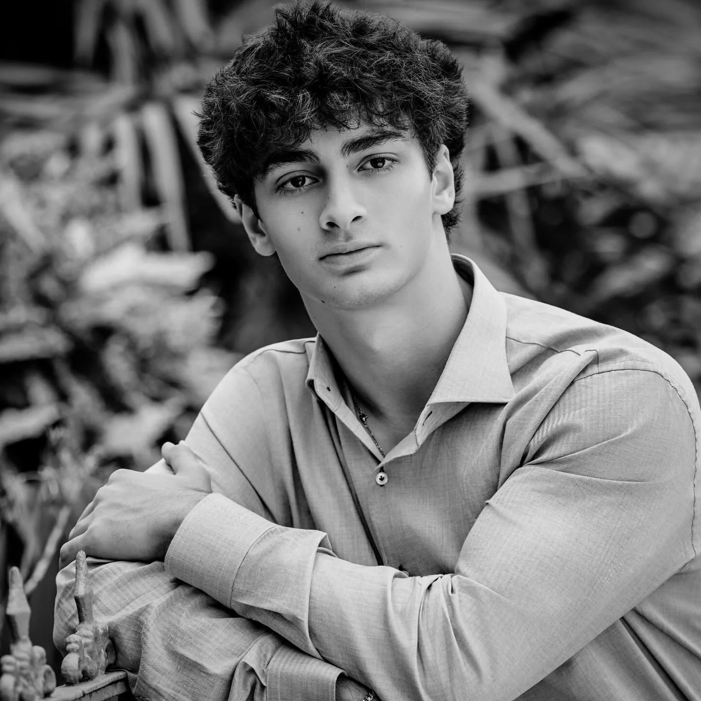 Senior year.

No distractions. 

#jpylesenior