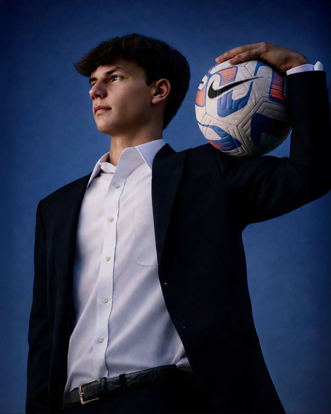 Earned. Not given.

JPYLE Senior.
#soccer
#athelete
#senior
#jpylephoto