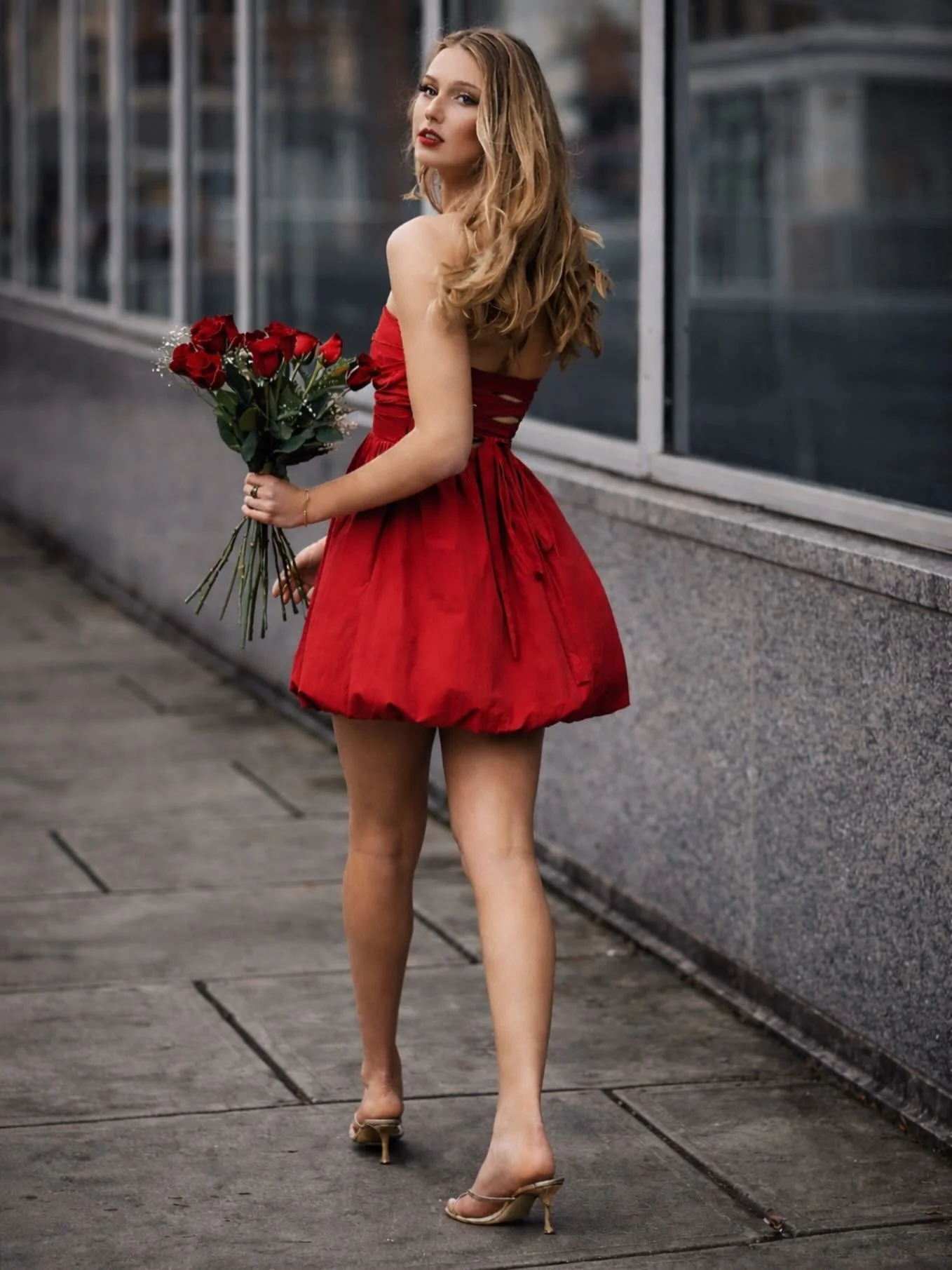 Not every Friday the 13th is bad luck.