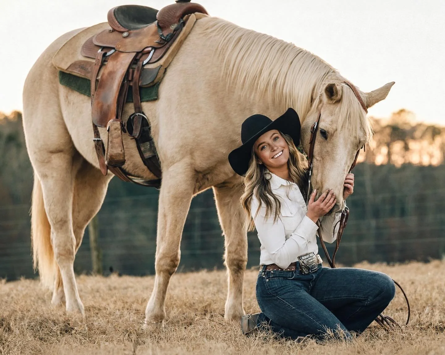 Senior year is about becoming &mdash; not performing.

Images that feel natural now and timeless later. 

#jpylesenior