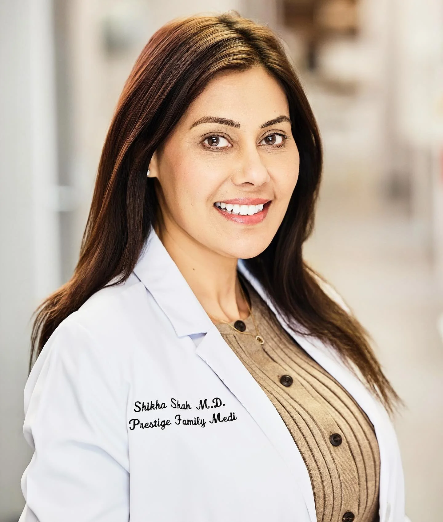 Grateful for doctors who lead with both expertise and heart.

Happy National Doctors Day. 🩺
@prestigefamilymedicine 

#NationalDoctorsDay #HealthcareProfessionals #PhysicianLife #MedicalCommunity #Gratitude