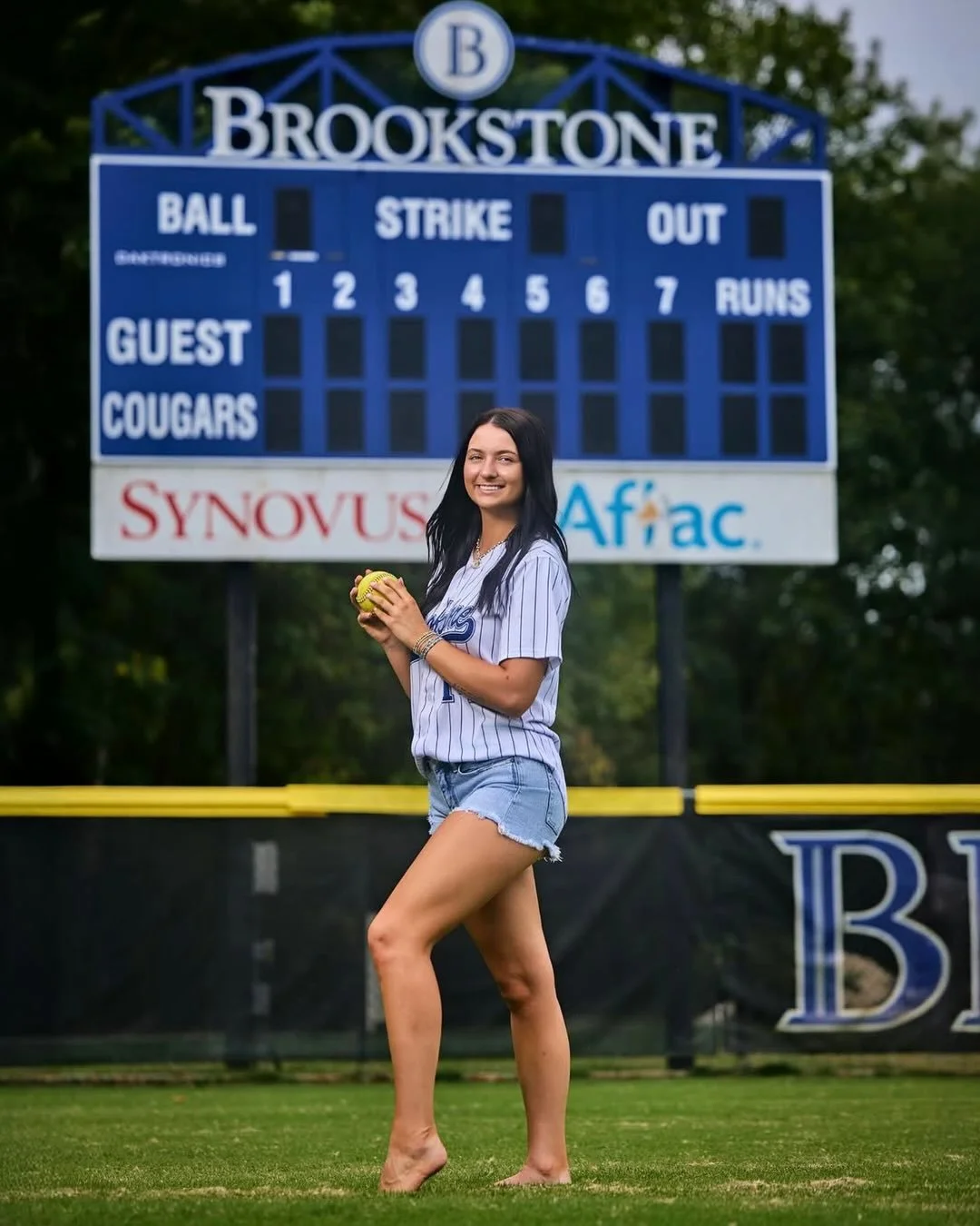 On to the next level. 🥎 🐢 
#signingday for @allport_madison 

#jpylesenior
#softball
#seniorpictures