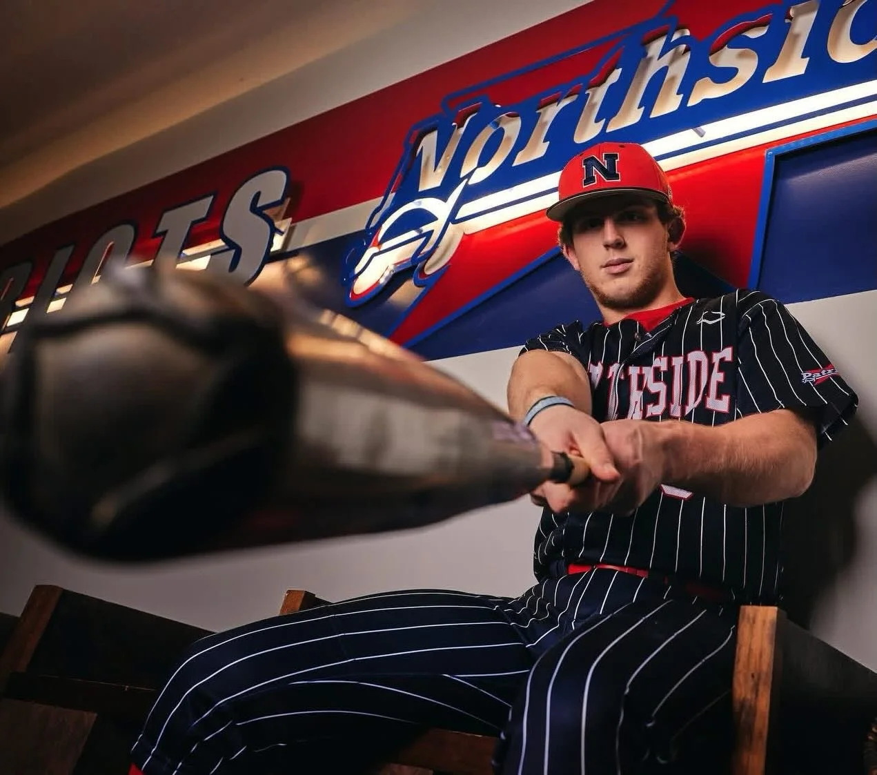 Make it count. ⚾️ 

Seniors and parents know. 👉www.johnpyle.com

#jpylesenior