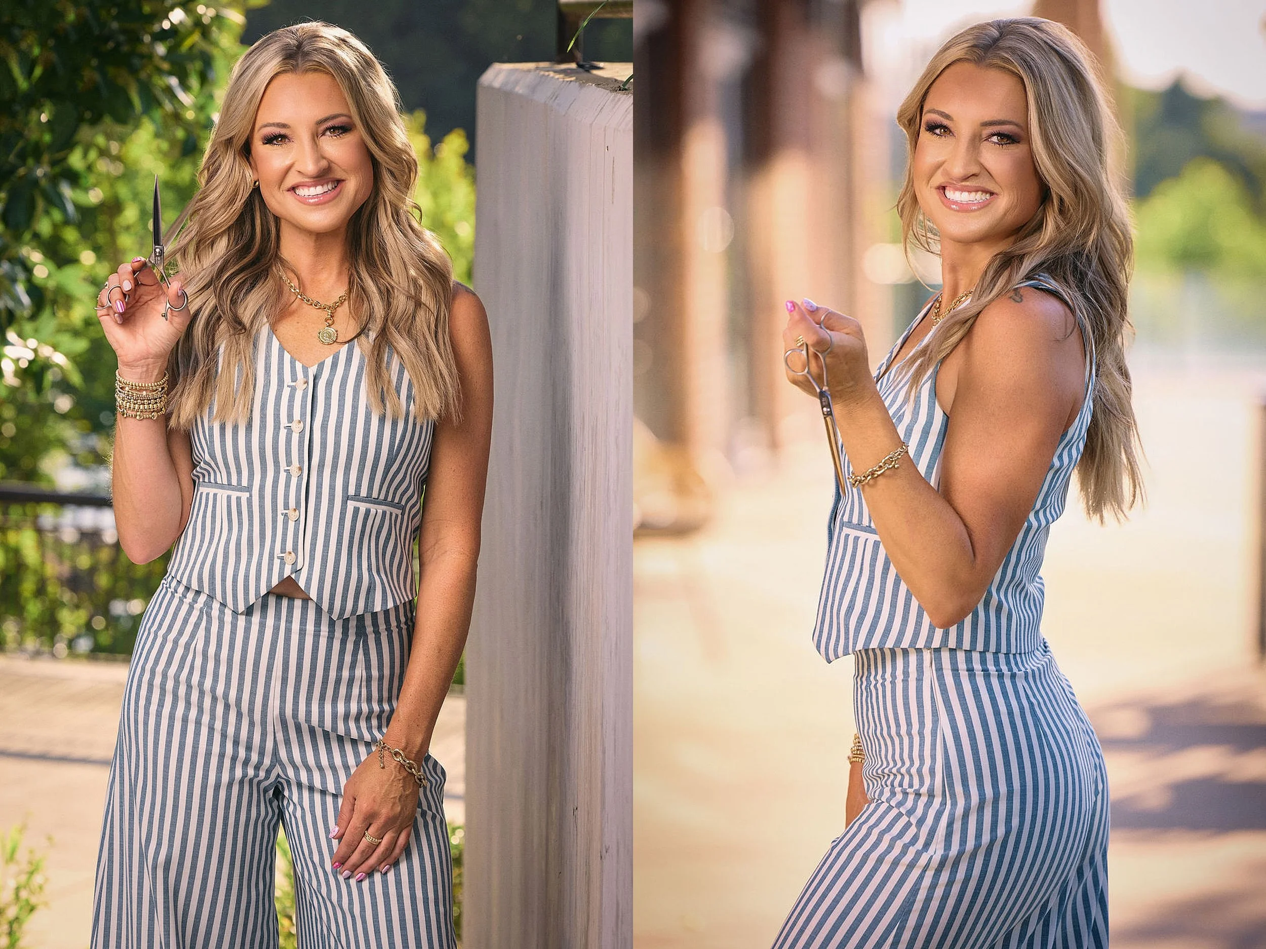 Robyn, Business and Branding, Columbus, GA