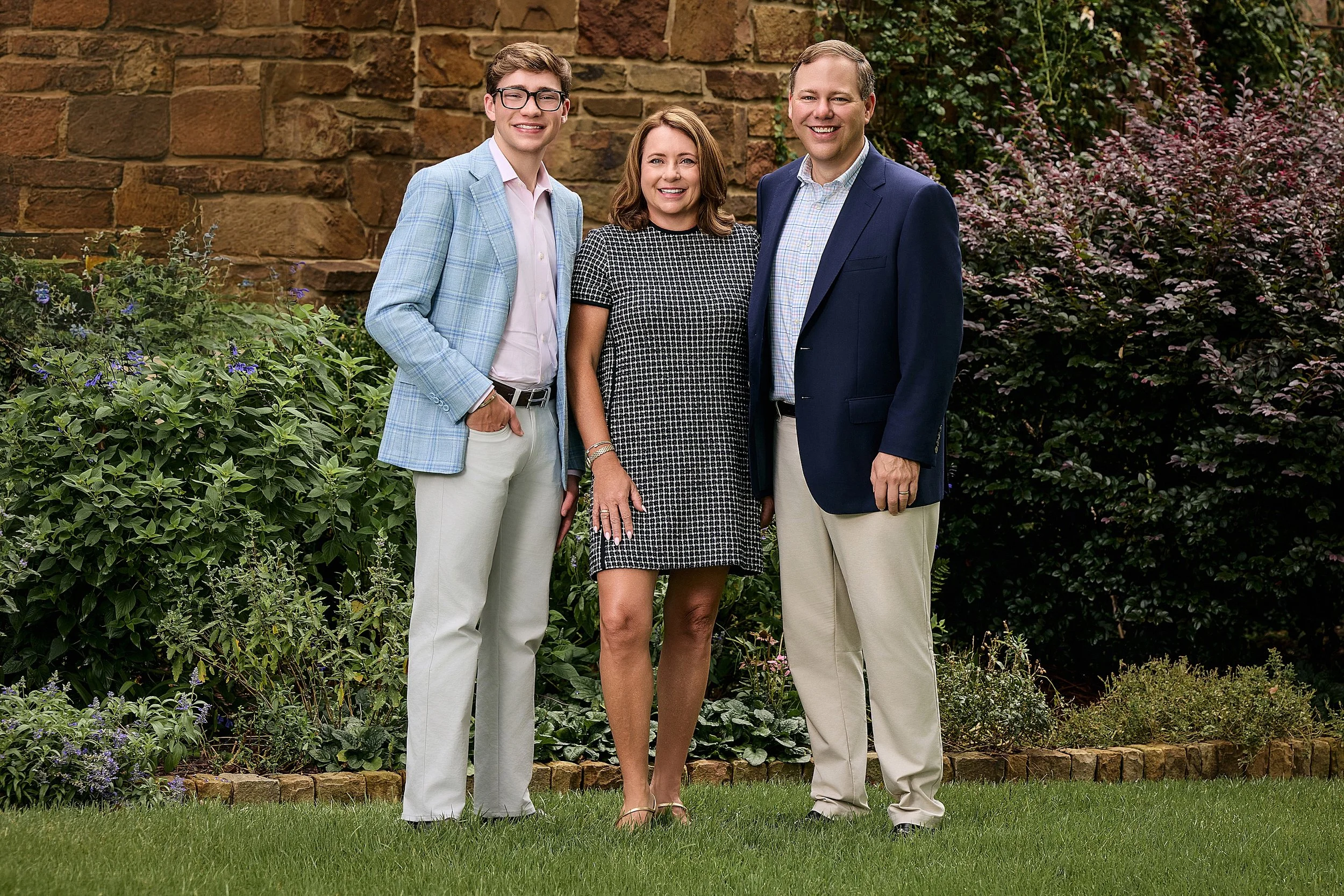 Graham Family Session