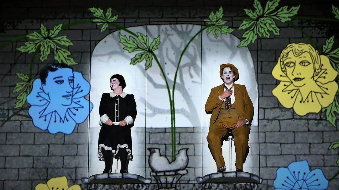 Los Angeles Opera